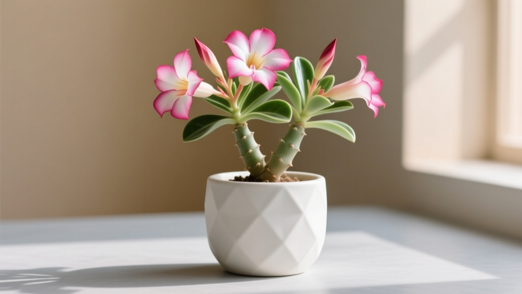 How To Propagate Desert Rose Plants For Beginners (2026)
