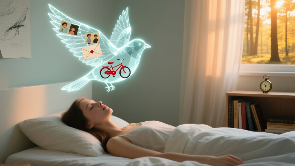Personal Symbols: Dream Psychology