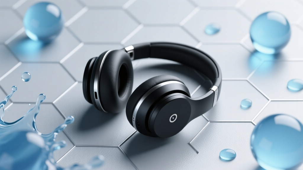 Wireless Headphones Waterproof? The IP Rating Truth