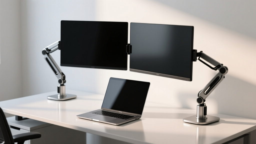 Dual Monitor Arm Stand What You Really Need To Know Before Buying: 7 Non-Negotiable Specs (That 83% of Buyers Overlook)
