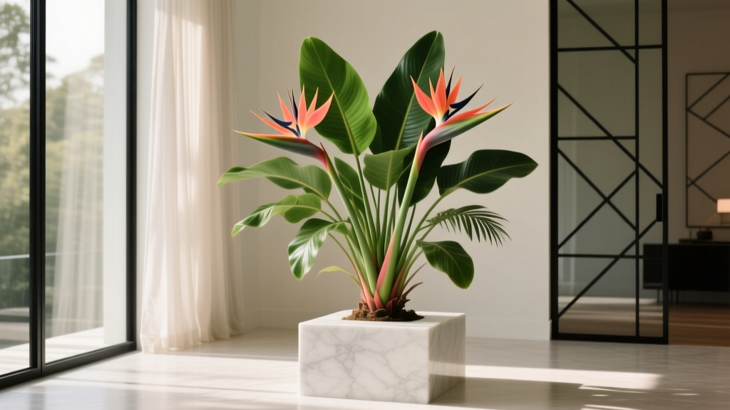 Why Your Bird of Paradise Isn’t Growing (2026)