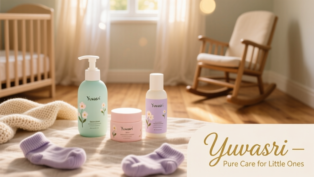 Yuvasri Infant Formula: A Pediatric Nurse’s Evidence-Based Review of Safety, Nutrition, and Practical Use