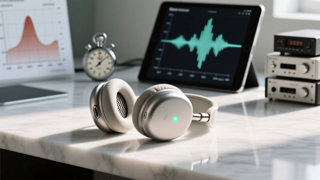 Wireless Headphones Quality: 7 Tests by Audio Engineer