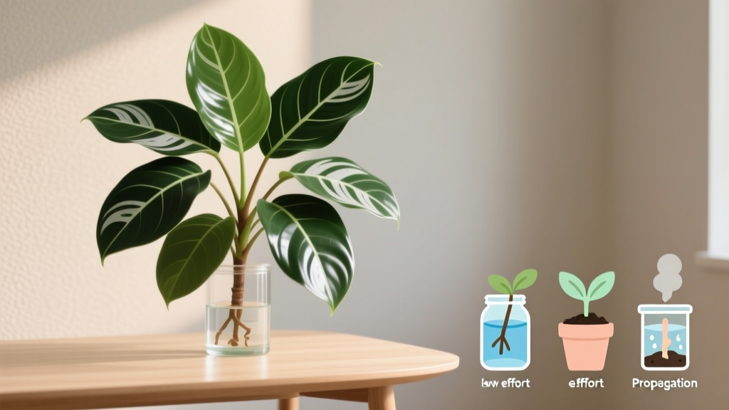 Gas Plant Propagation: 3 Foolproof Methods (2026)