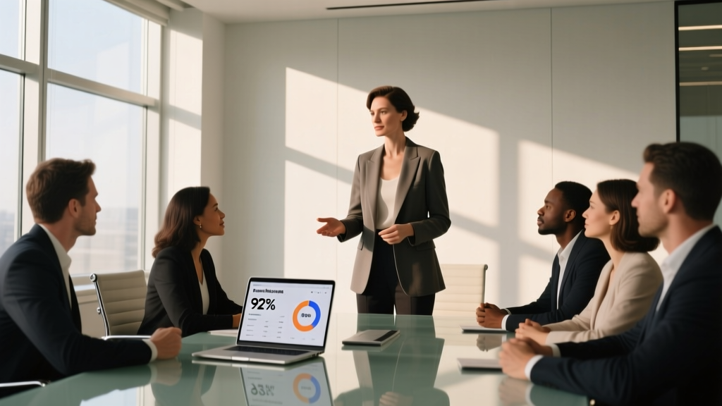 What Is the Chief of Party? Role, Salary & Hiring Guide