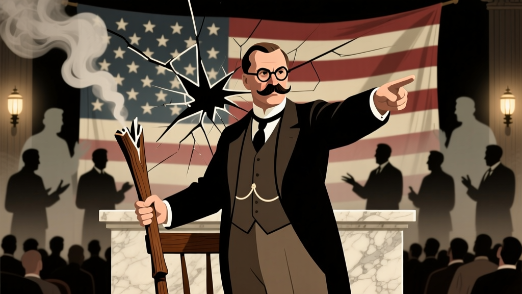 Bull Moose Party: Why Roosevelt Formed It in 1912