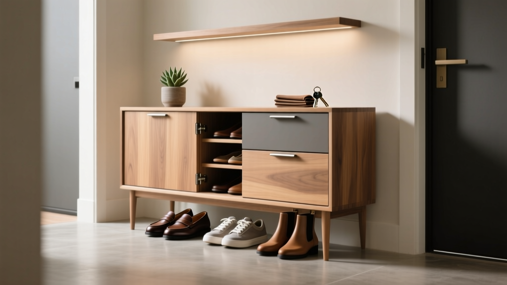 Where to Buy a Shoe Cabinet for Your Entryway (2024 Guide)