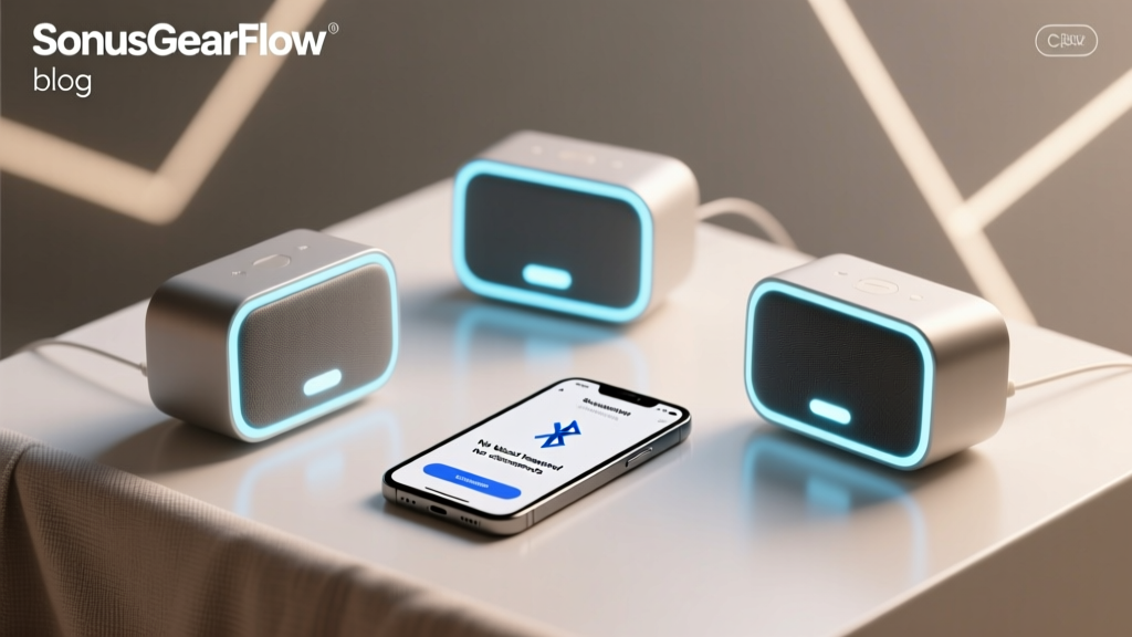 How To Set Up Bluetooth Speakers (2026)