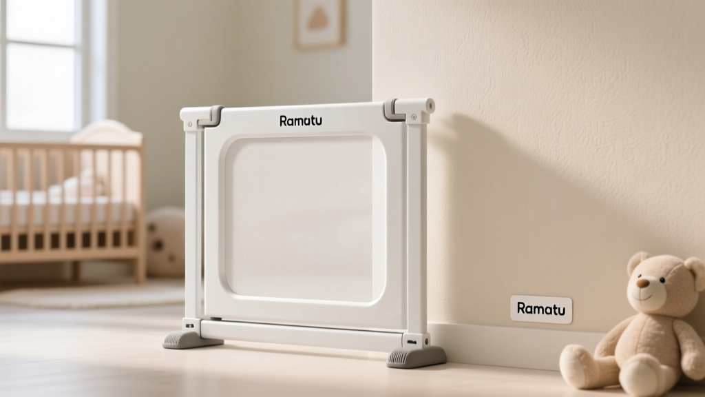 Ramatu: A Child Safety Specialist’s Evidence-Based Assessment of the Popular Baby Carrier