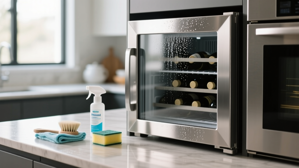 How to Get Sweat Out of Wine Cooler: Proven 2026 Tips