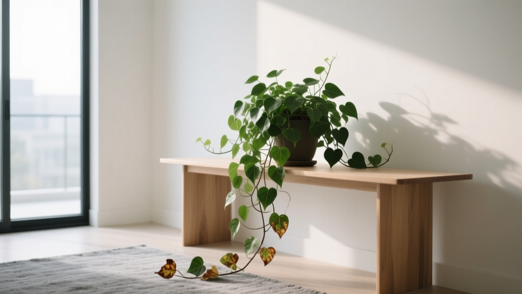 How to Revive Ivy Plants Indoors (2026)