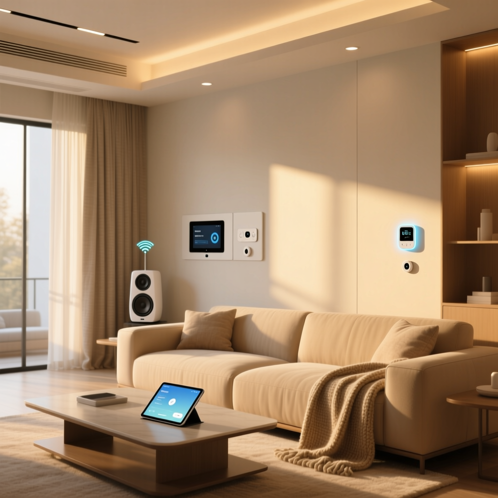 Homey Pro Multi-Protocol Smart Home Ecosystem Review