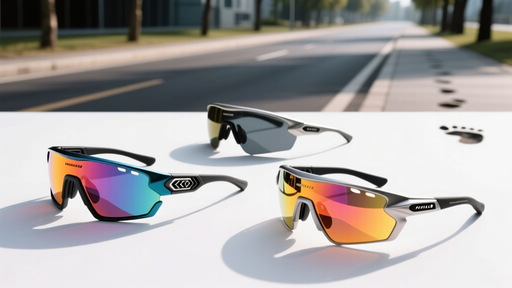 Best Sport Sunglasses for Running: Tech, Fit & Style Guide