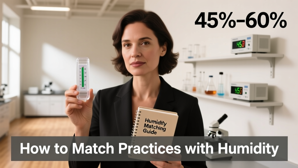 How To Match Plant Care Practices With Humidity: A Practical, Data-Driven Approach