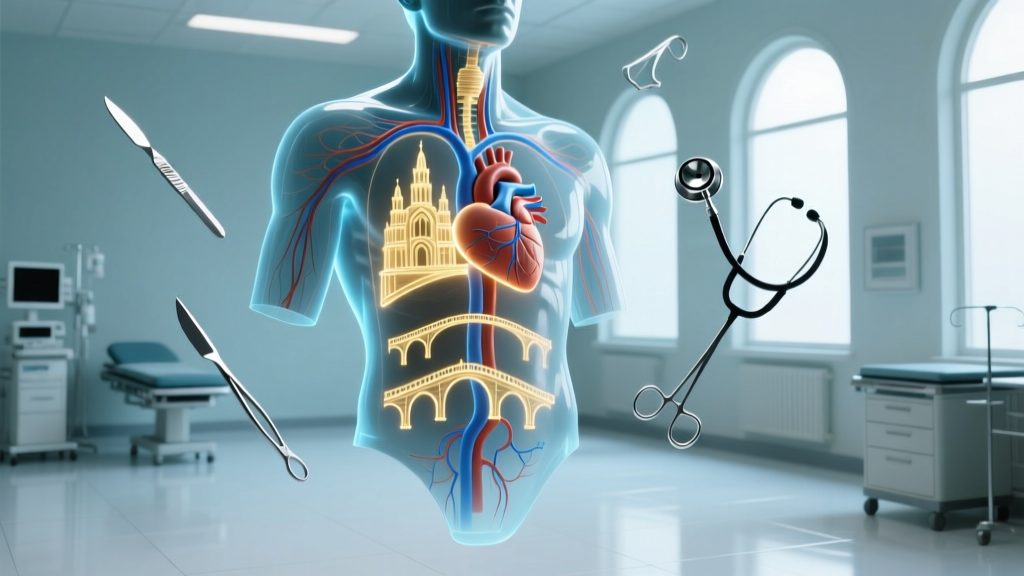 Dreaming About Surgery: Meaning & Symbolism