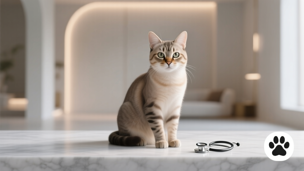 Does neutering cats change behavior? What science says