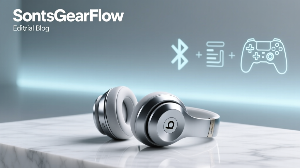 Beats Wireless Headphones Compatible with PS4? (2026)