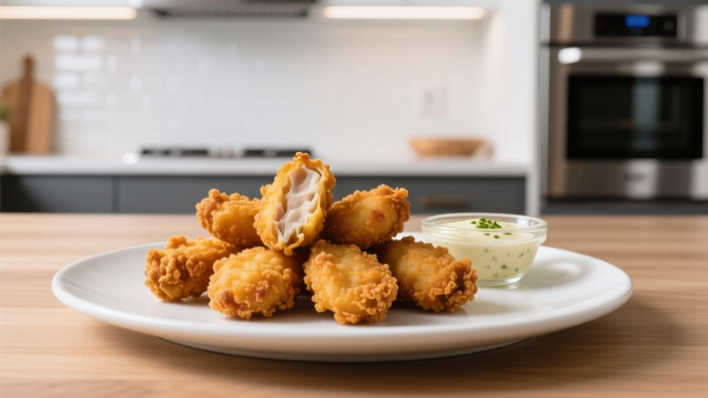 How to Cook Chicken Nuggets in an Air Fryer (Right!)