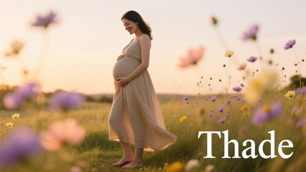 Thade: Evidence-Based Insights on This Traditional Herbal Preparation for Pregnancy Support