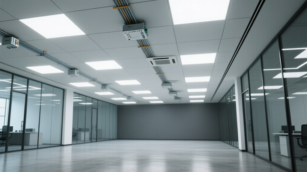 Fix 50Hz Hum in Hospitality 24V DC Pool Lighting