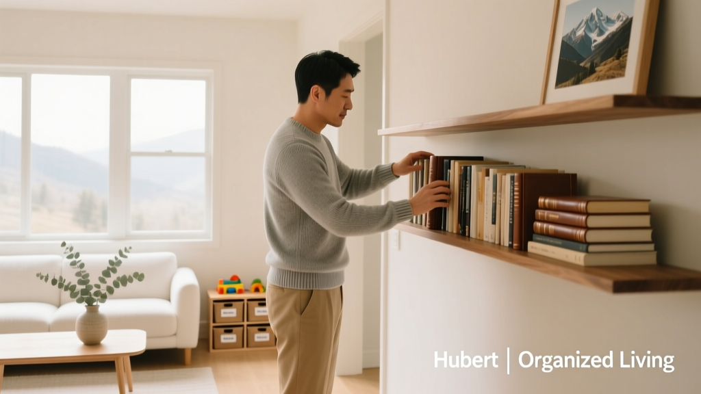 Hubert: A Practical Guide for Parents Raising a Child with Autism Spectrum Disorder
