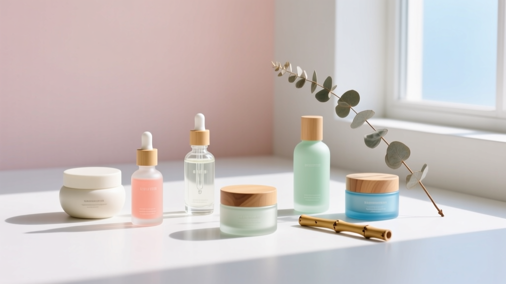 Glass Skin Routine: 7 Korean Steps Simplified