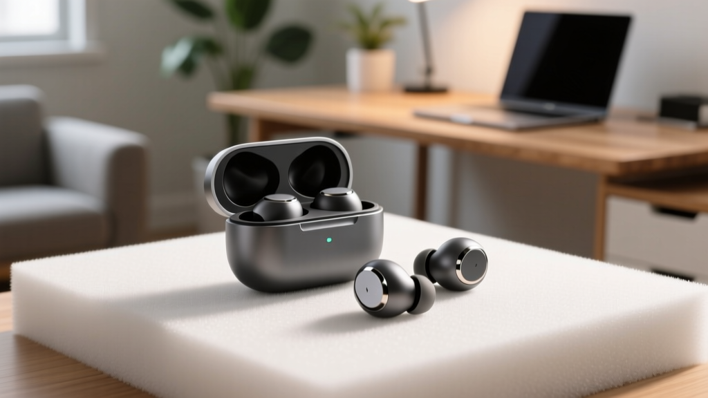 Samsung Buds3 Pro vs Buds2 Pro vs Buds FE (2026) Lifespan
