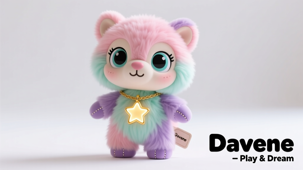 Davene Toys: Safety Evaluation, Regulatory Compliance, and Market Positioning in the U.S. Children's Product Sector