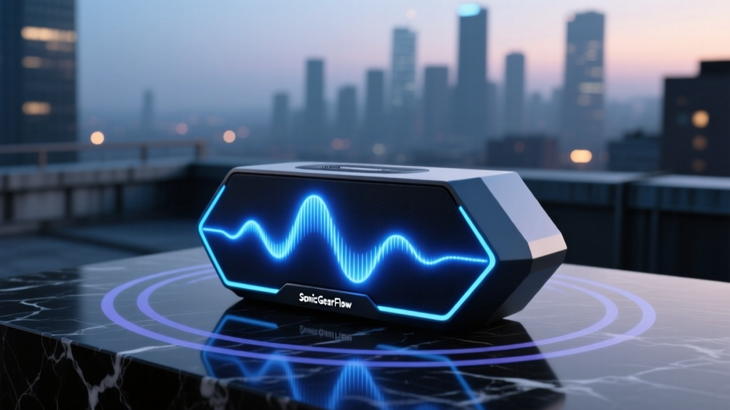 Bluetooth Speakers Bass Heavy: The Real Engineering Story