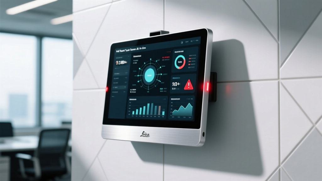 Wall Mount Touch Screen All In One: 7 Critical Mistakes That Cost Businesses $2,800+ in Downtime, Integration Failures, and Hidden Maintenance (We Tested 19 Models)