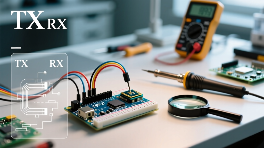 Troubleshooting Software Serial Port Arduino Data Errors