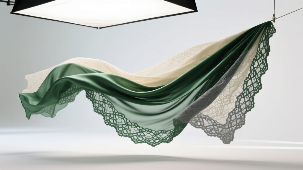 Lhace Fabric Guide: Properties, Sourcing & Design Tips
