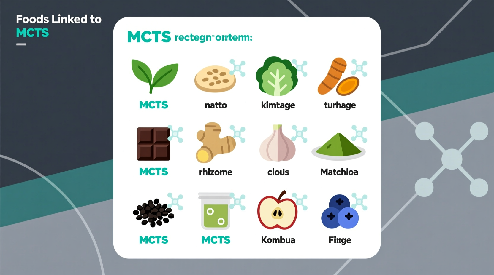 Top Natural Foods Containing MCTs: Complete Guide