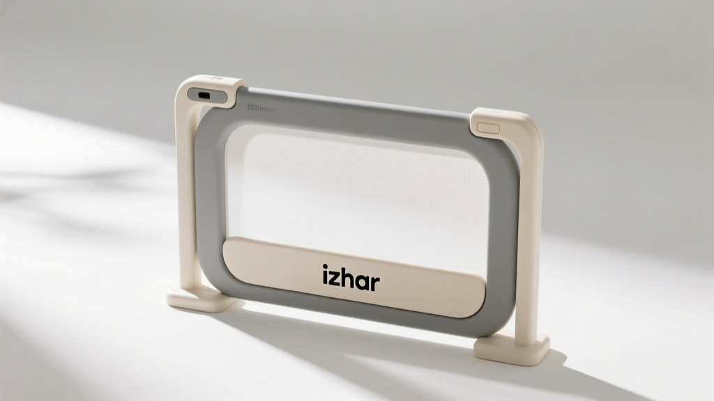Izhar: A Critical Safety Review of the Popular Baby Monitor System
