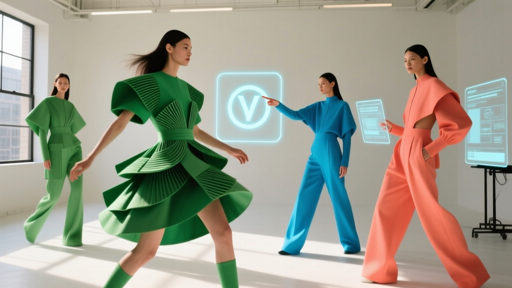 Yes, Small Brands Can Host Digital Fashion Shows