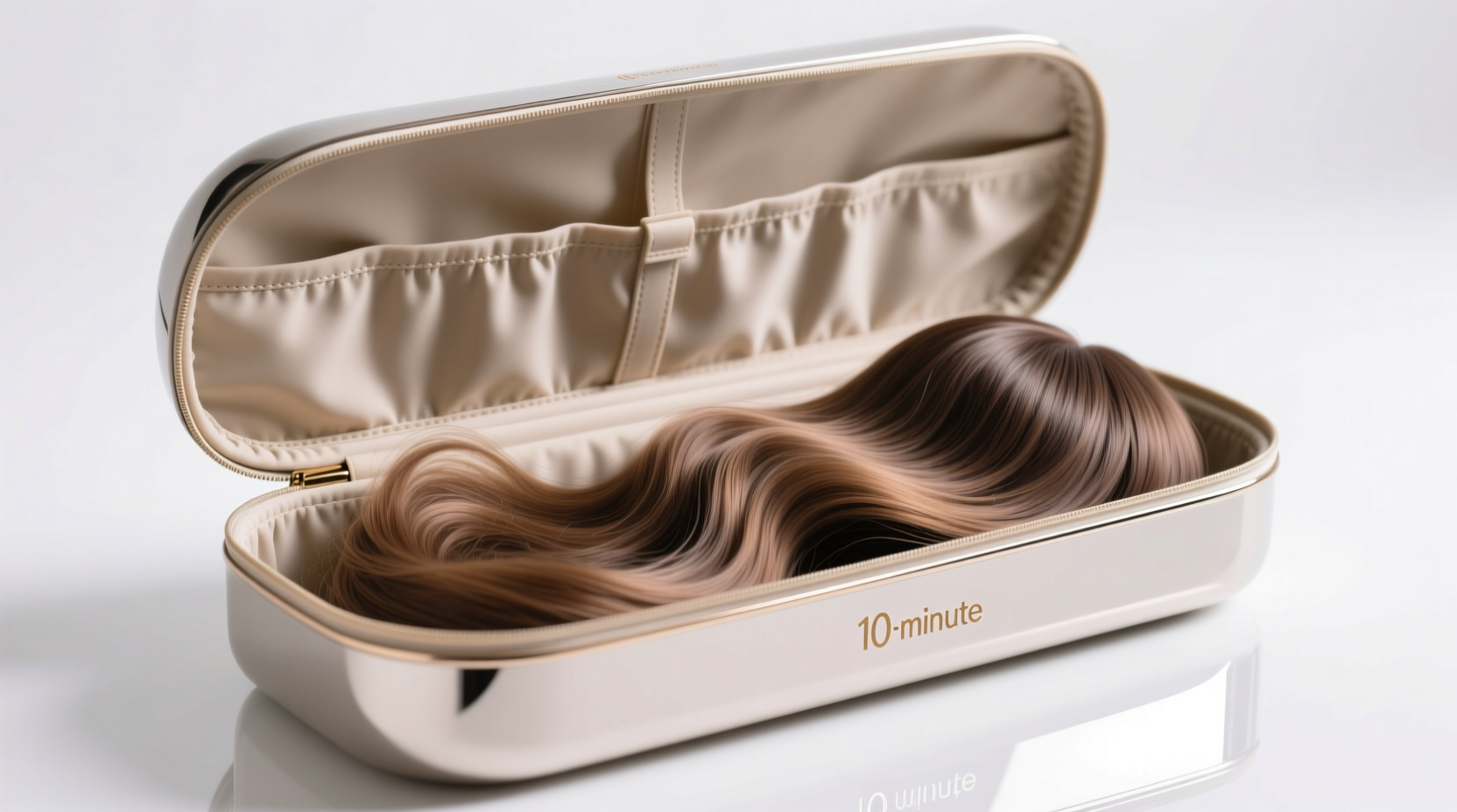 cosplay wig storage prevent tangling shape loss