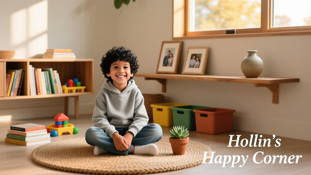 Hollin: A Practical Parent’s Guide to Managing the Hollin Brand of Children’s Sleepwear and Home Textiles