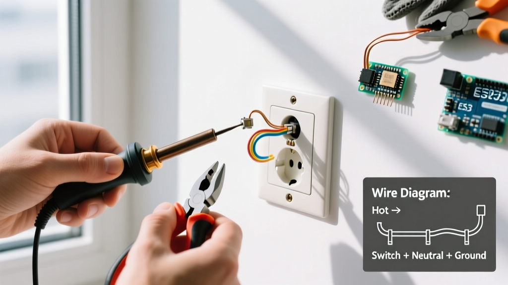 How to Fix a Loose Electrical Outlet: Beginner Tutorial