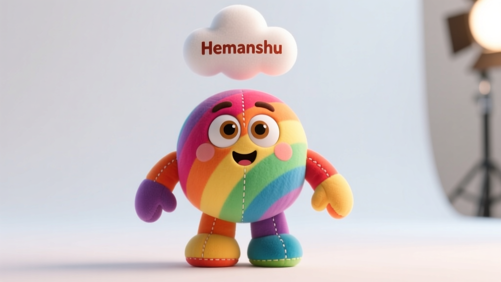 Hemanshu: A Critical Safety and Market Analysis of the Indian Toy Brand for Parents and Regulators
