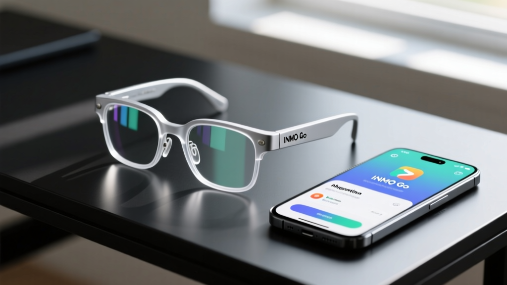 When to Upgrade to INMO Air3 Glasses: 2026 Switching Guide