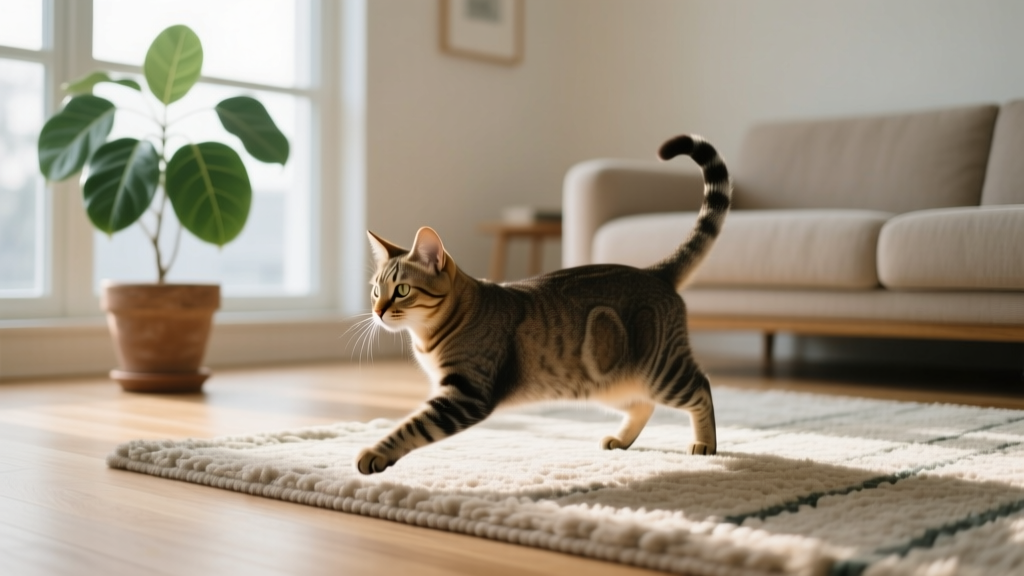 How to Change Cat Behavior Review