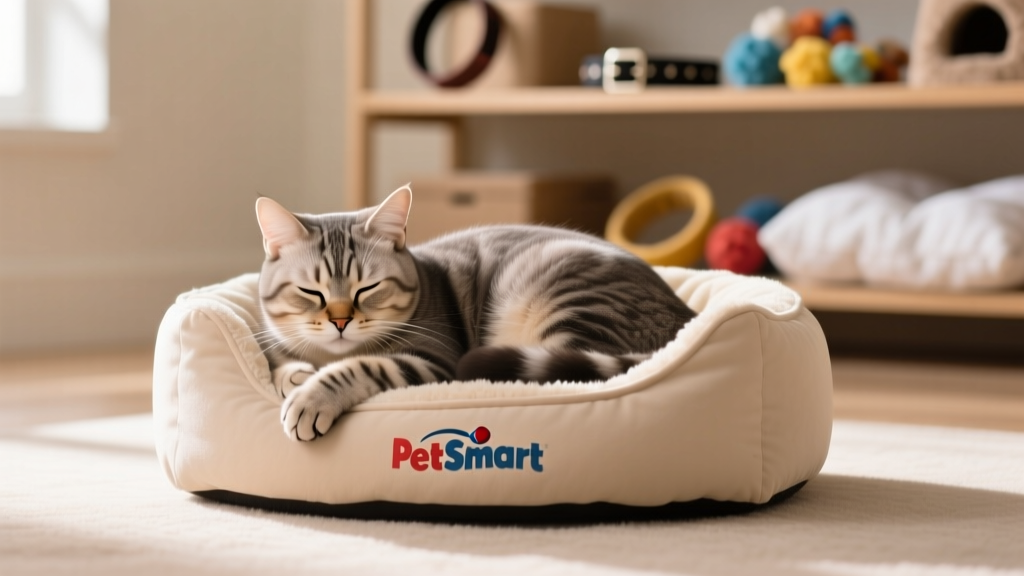 What Is Cat Nesting Behavior Petsmart? 7 Truths Every Cat...