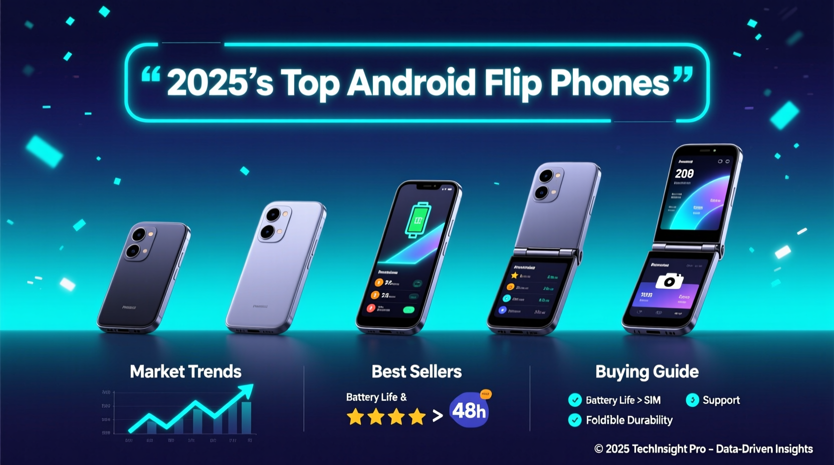 best selling flip phones mobile android