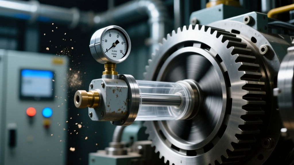 Turbine Flow Meter Erratic Output? 7 Fast Fixes