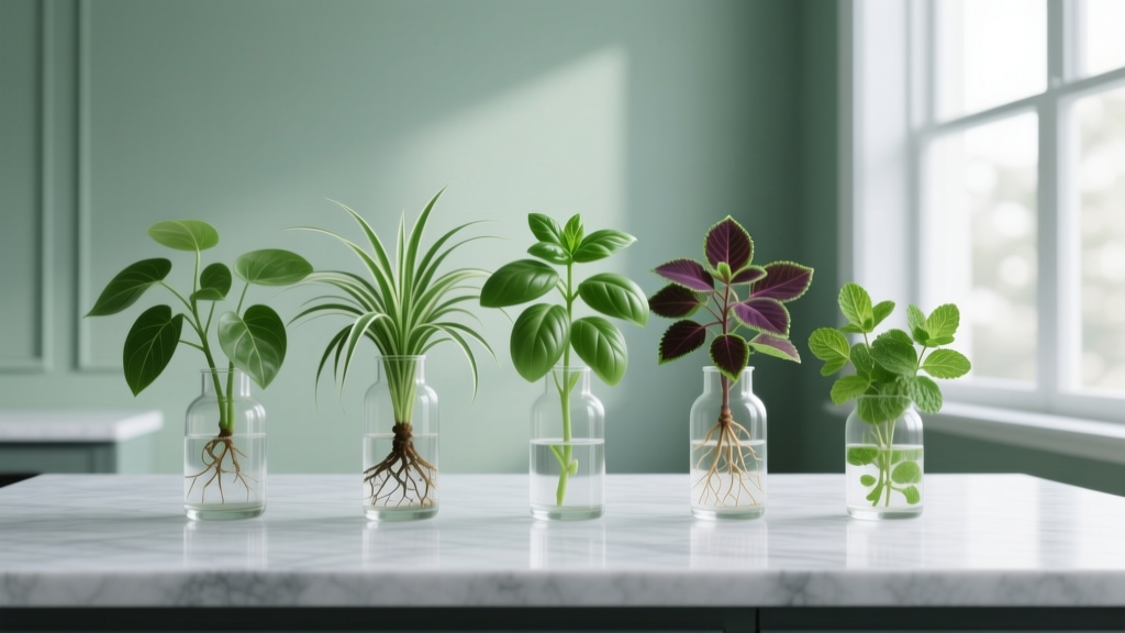 Propagation Guide: Plants That Root Successfully (2026)