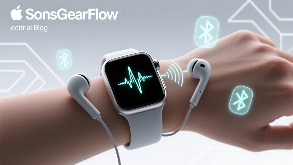 Apple Watch Wireless Headphones: Which Actually Work (2026)