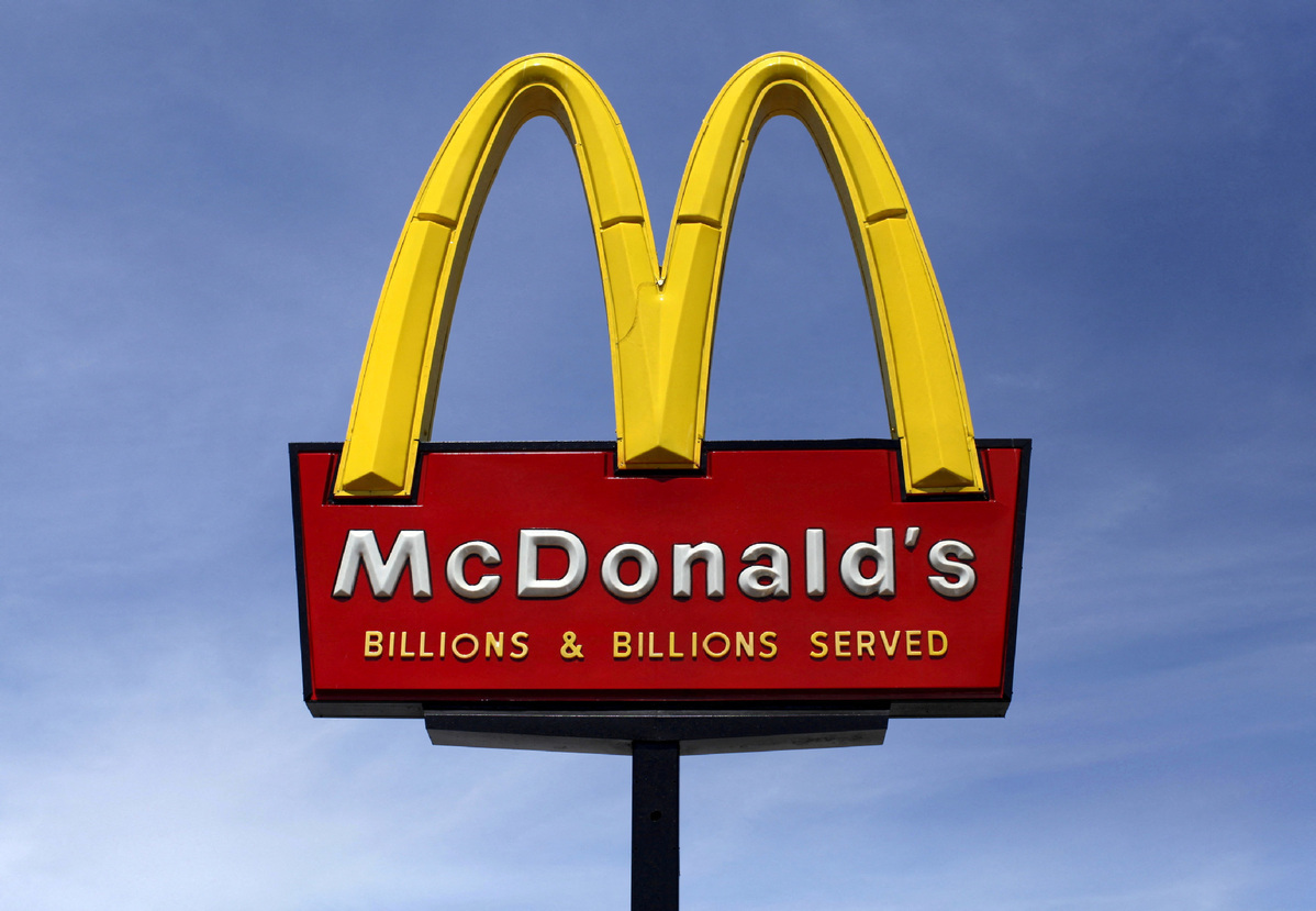 Open Fast Food Franchise