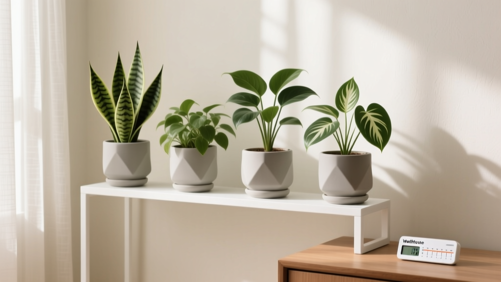 What Watt Bulb for Growing Plants Indoors? (2026)