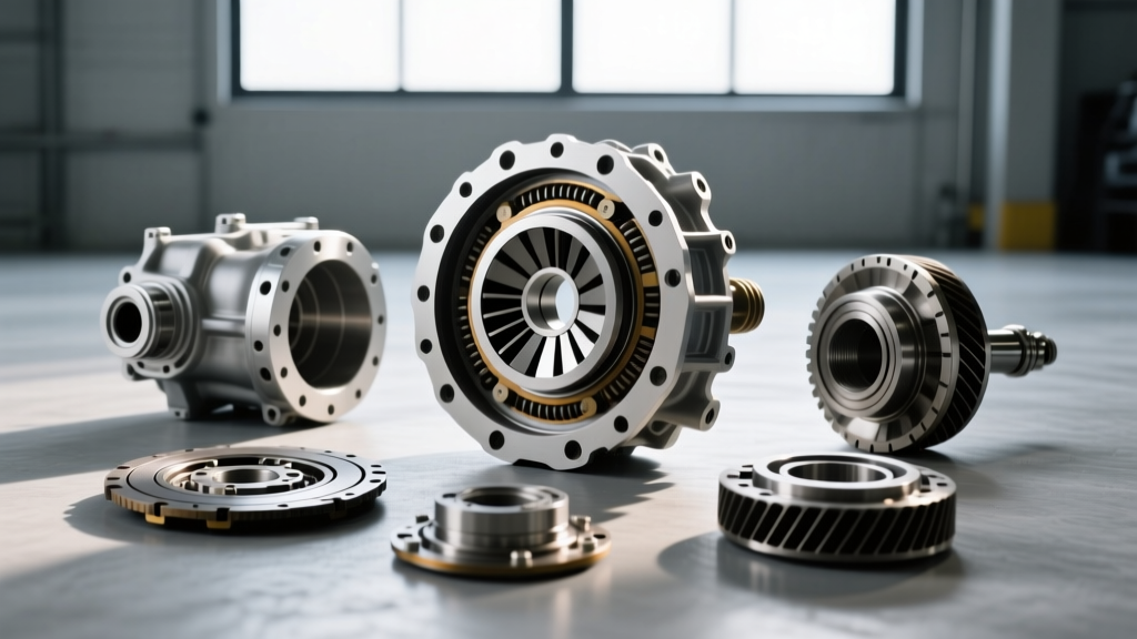 Torque Converter DTCs: How Long to Replace a Torque Converter?