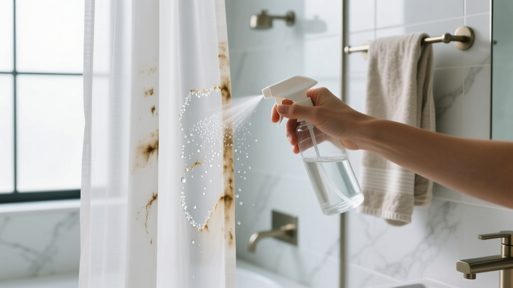 Tested: How to Get Hard Water Out of Curtains Fast (2026)